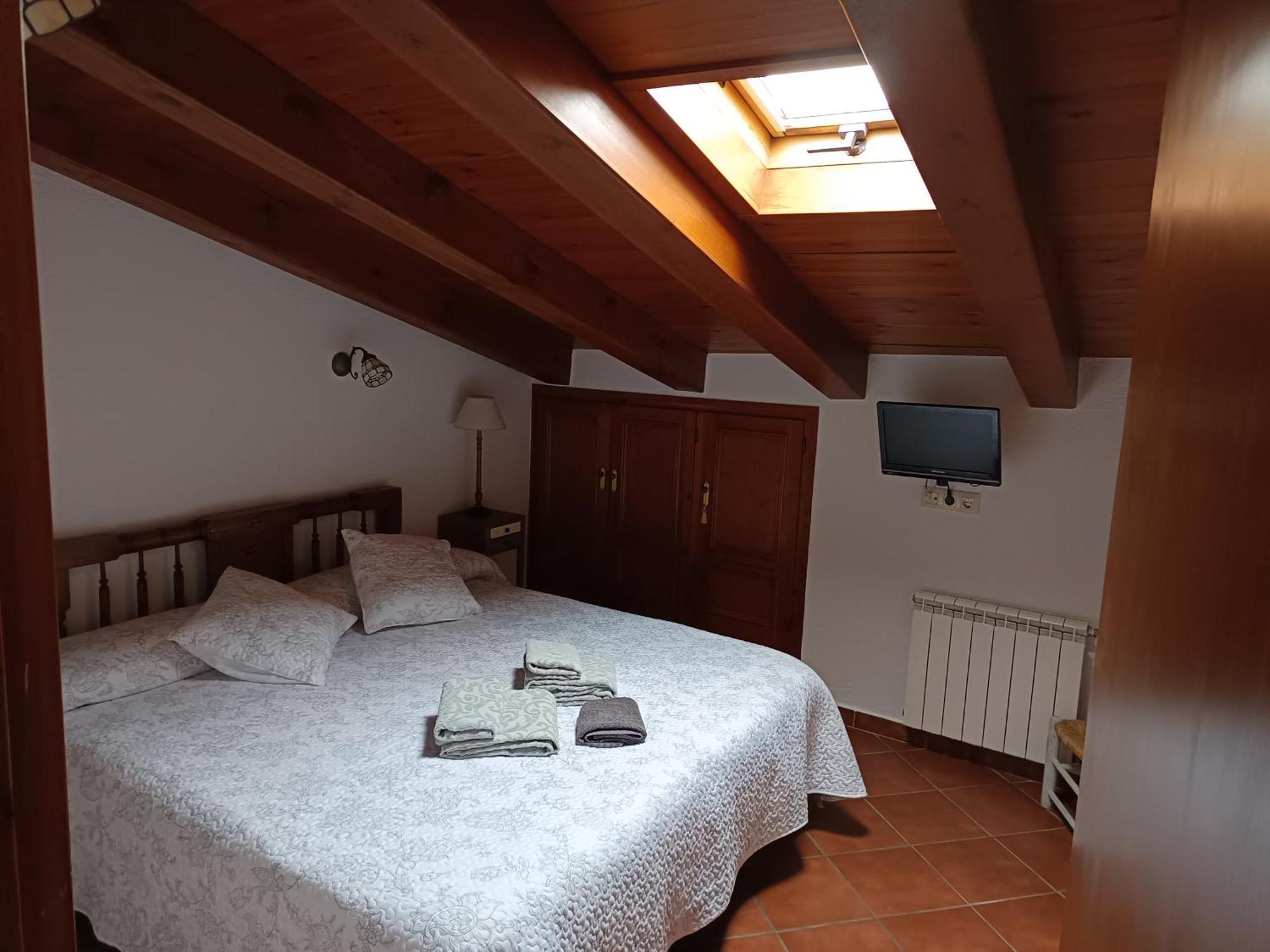 Turismo Rural Calaliu Peratallada Kültér fotó