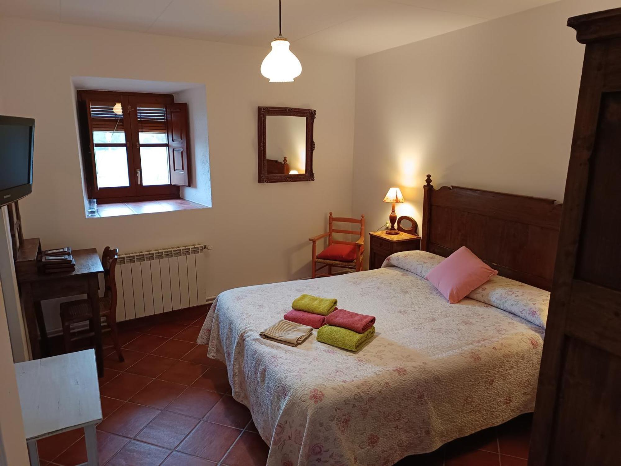 Turismo Rural Calaliu Peratallada Kültér fotó