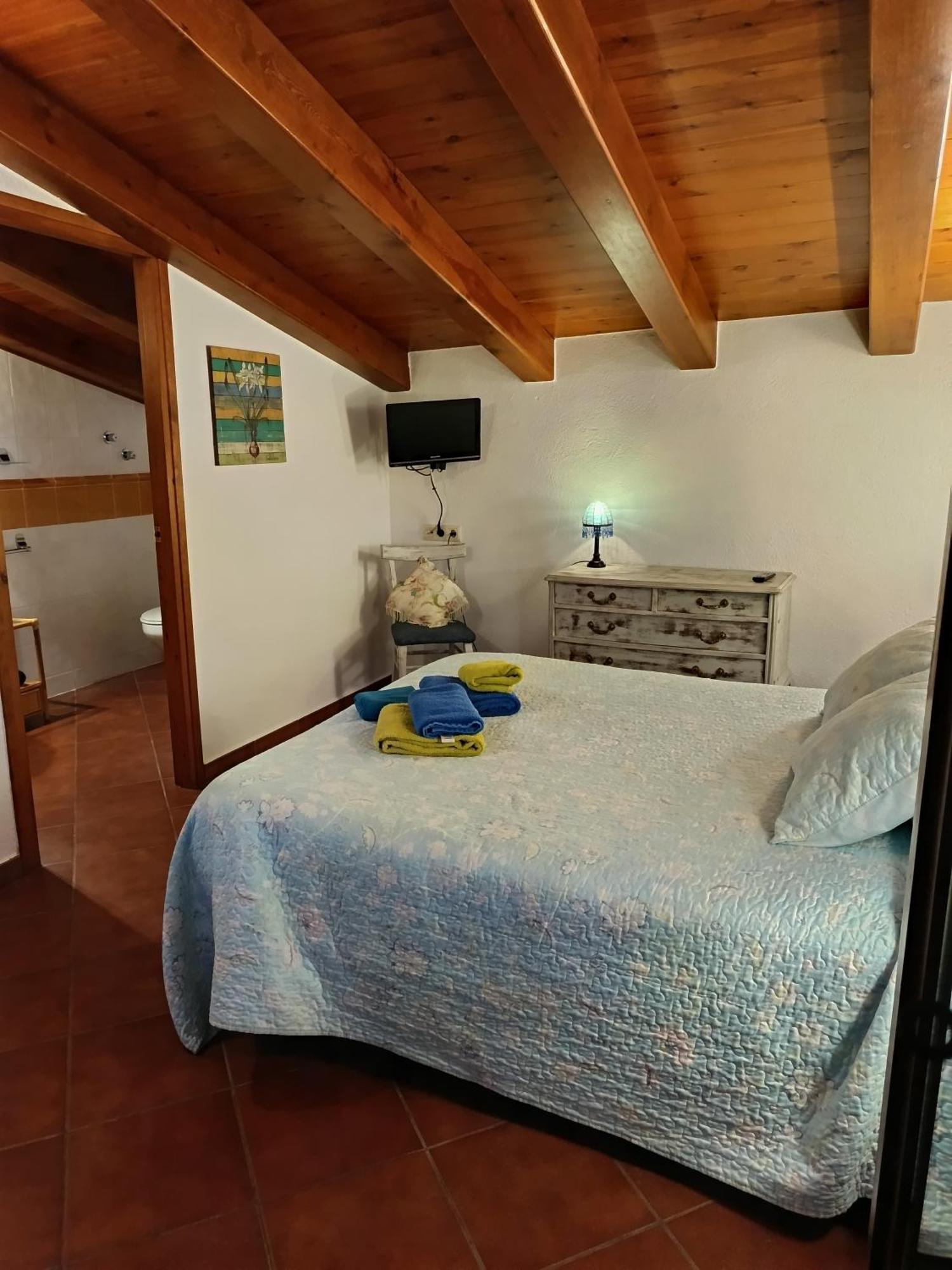 Turismo Rural Calaliu Peratallada Kültér fotó