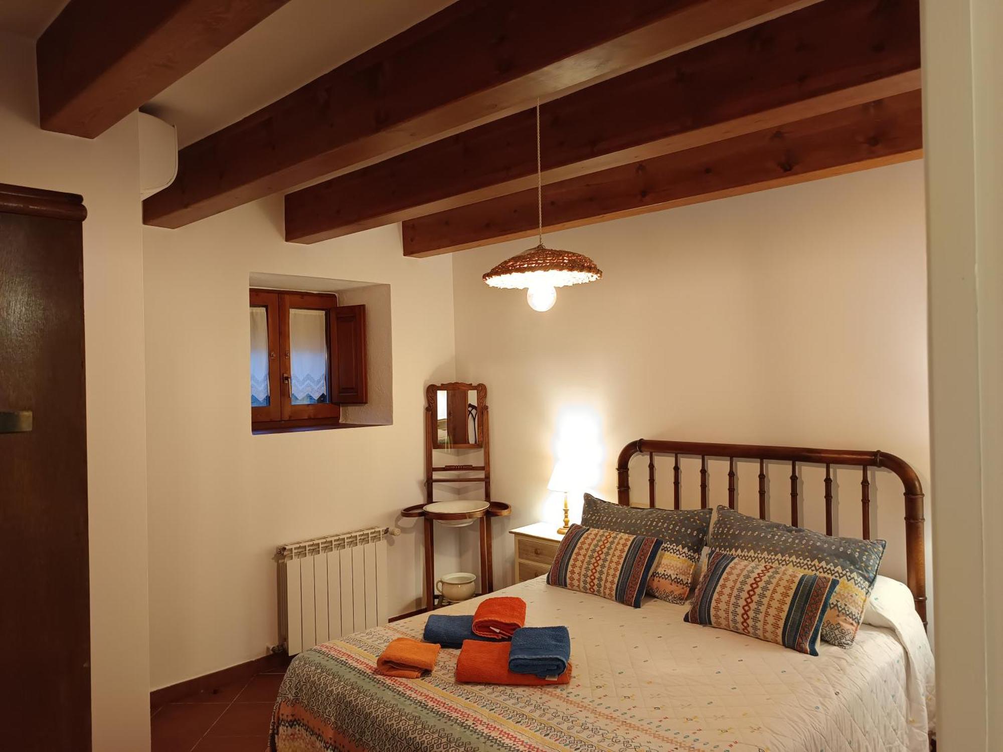 Turismo Rural Calaliu Peratallada Kültér fotó