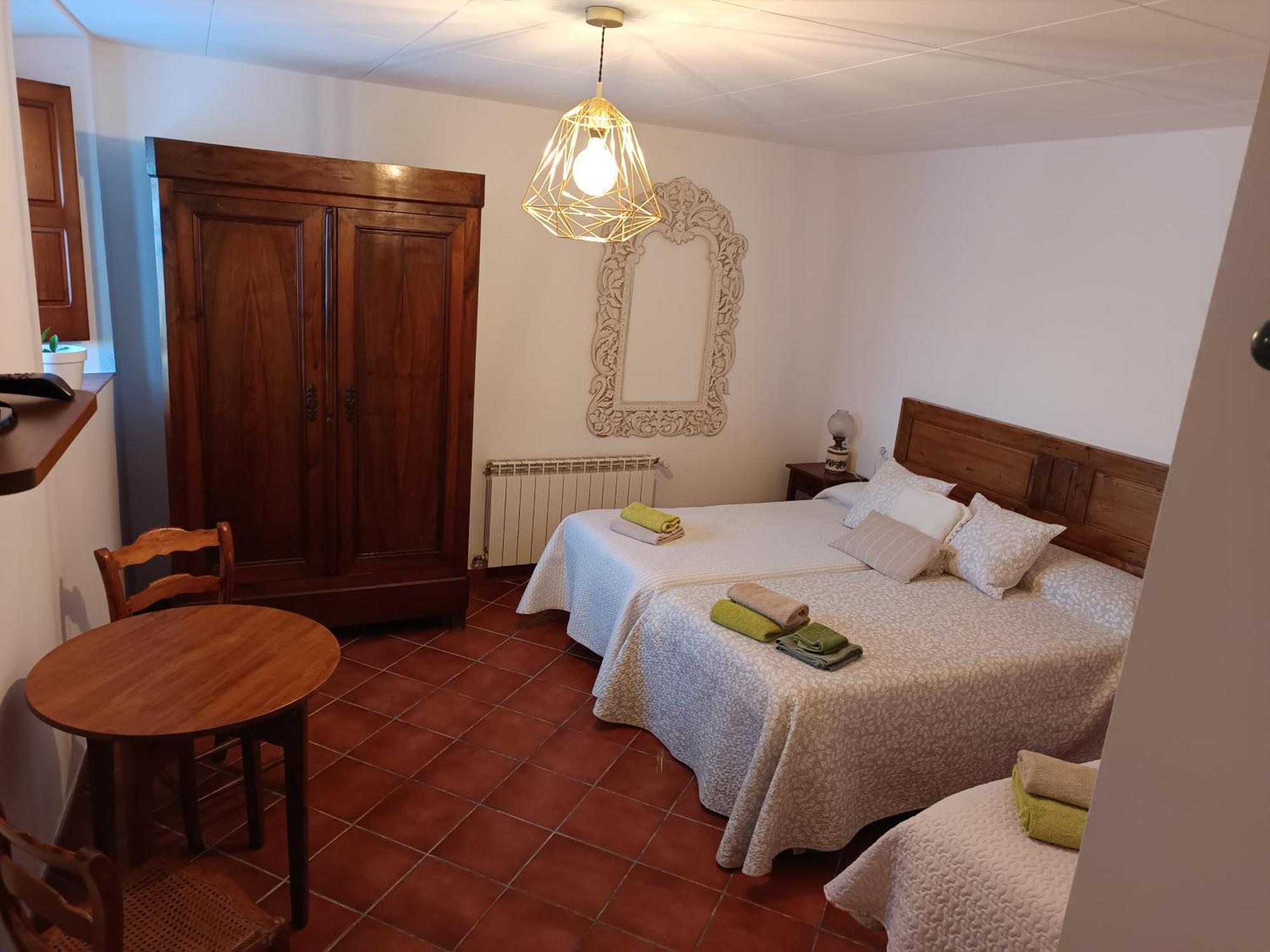 Turismo Rural Calaliu Peratallada Kültér fotó