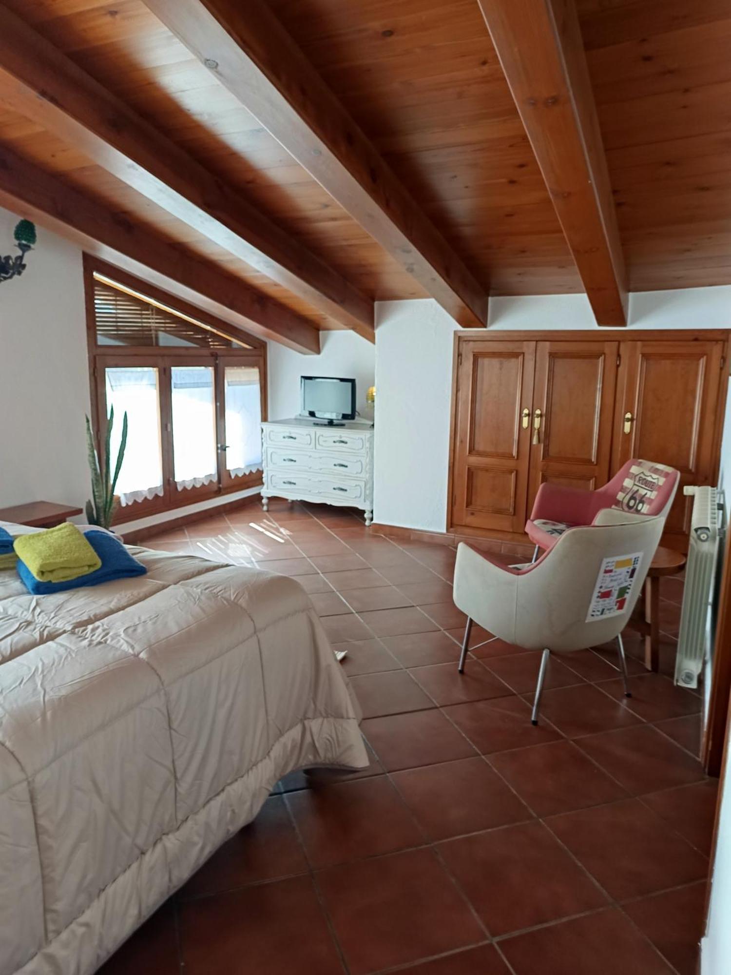Turismo Rural Calaliu Peratallada Kültér fotó