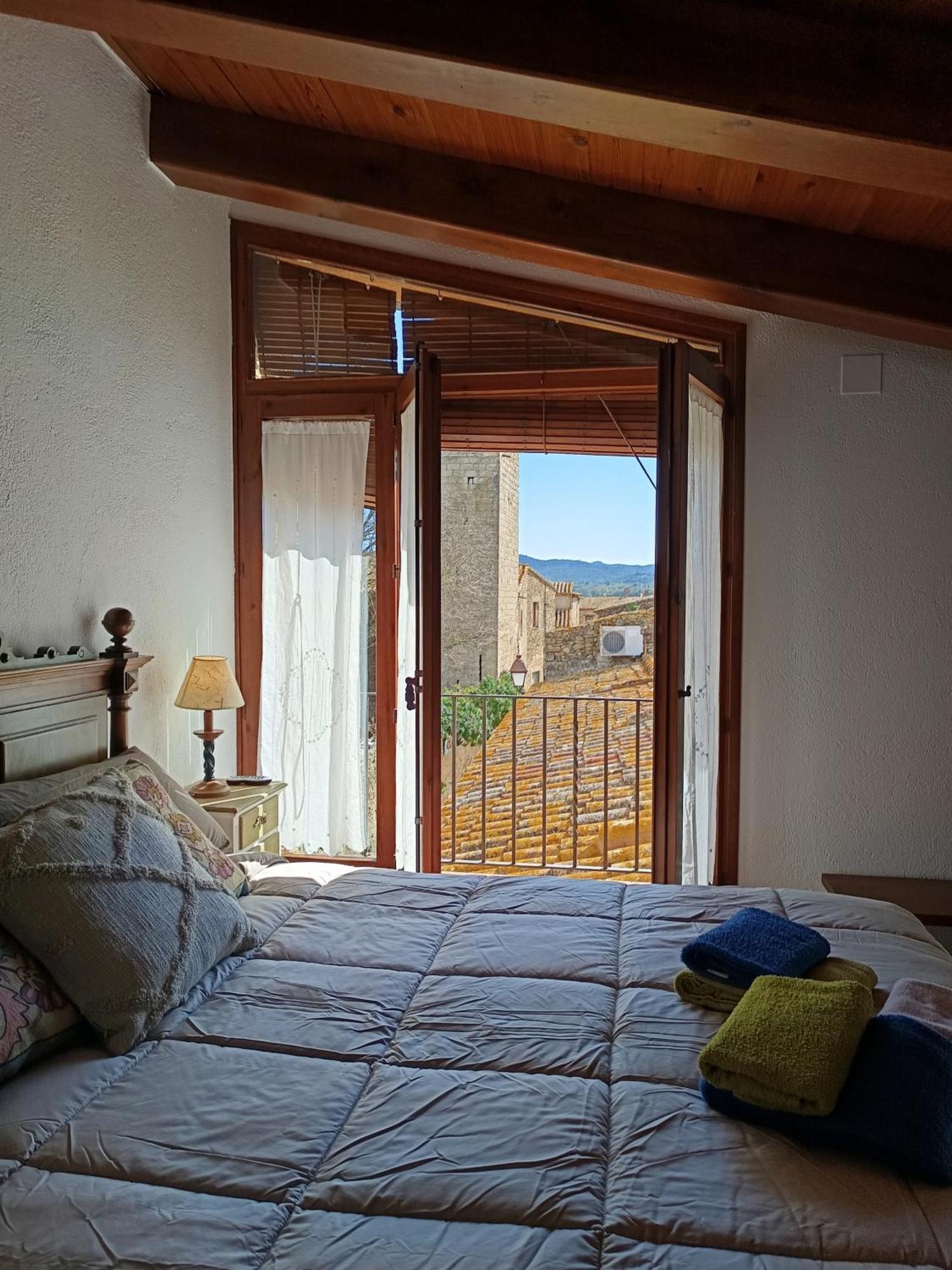 Turismo Rural Calaliu Peratallada Kültér fotó